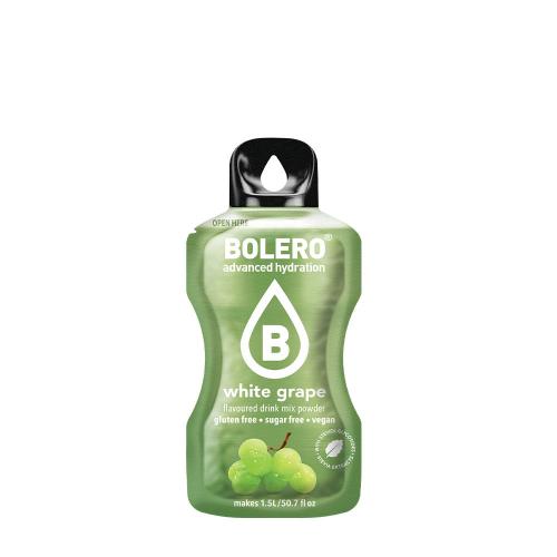 Bolero Classic Drink Mix (9 g, Biele hrozno)