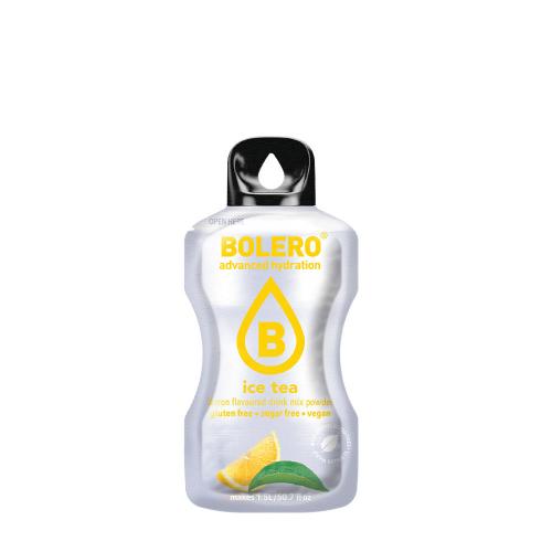 Bolero Ice Tea Mix (8 g, Ľadový čaj s citrónom)