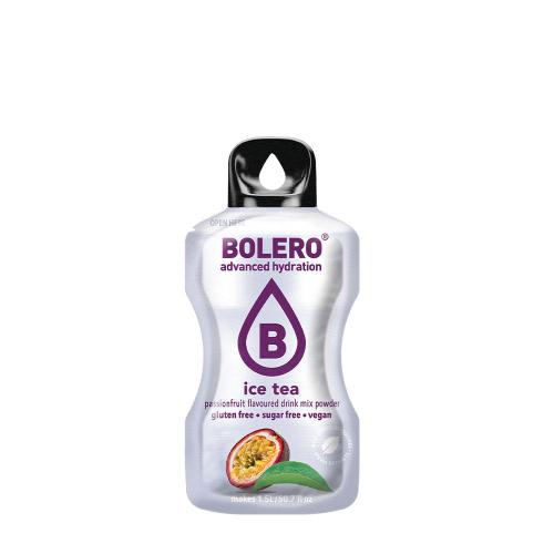 Bolero Ice Tea Mix (8 g, Ľadový čaj s marakujou)