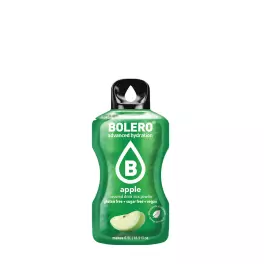 Bolero Classic Drink Mix (3 g, Jablko)