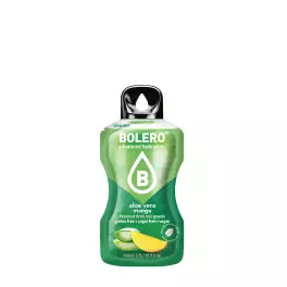 Bolero Classic Drink Mix (3 g, Aloe vera – Mango)