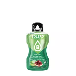   Bolero Classic Drink Mix (3 g, Aloe vera – Granátové jablko)