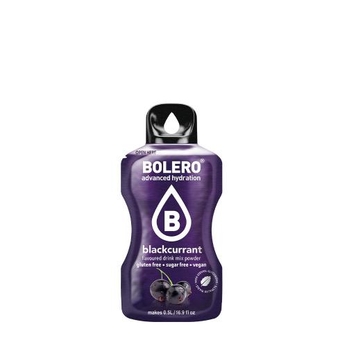 Bolero Classic Drink Mix (3 g, Čierne Ríbezle)