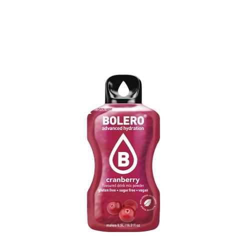 Bolero Classic Drink Mix (3 g, Čučoriedky)