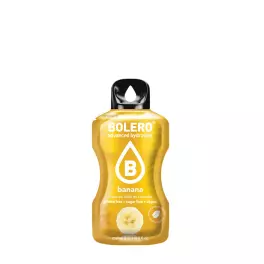 Bolero Classic Drink Mix (3 g, Banán)