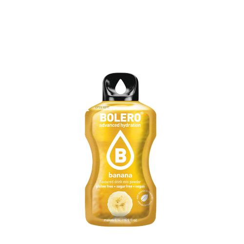 Bolero Classic Drink Mix (3 g, Banán)