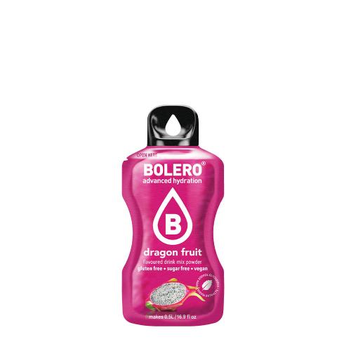 Bolero Classic Drink Mix (3 g, Dračie ovocie)