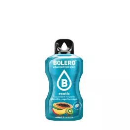 Bolero Classic Drink Mix (3 g, Exotické)