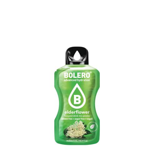 Bolero Classic Drink Mix (3 g, Baza kvet)