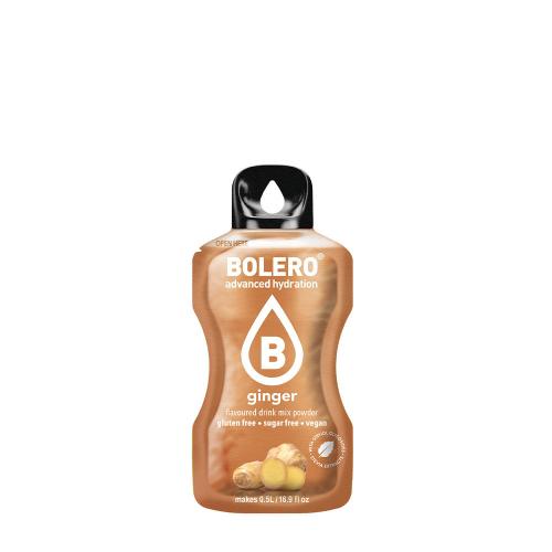 Bolero Classic Drink Mix (3 g, Zázvor)