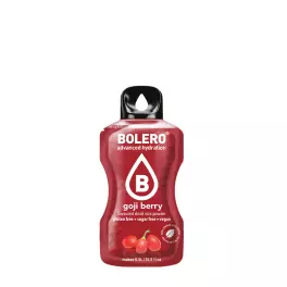 Bolero Classic Drink Mix (3 g, Goji bobule)