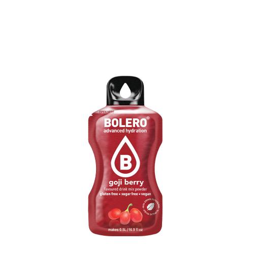 Bolero Classic Drink Mix (3 g, Goji bobule)