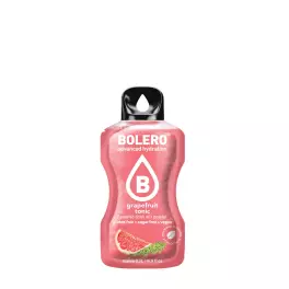Bolero Classic Drink Mix (3 g, Grapefruitový tonik)