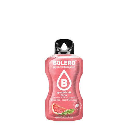 Bolero Classic Drink Mix (3 g, Grapefruitový tonik)