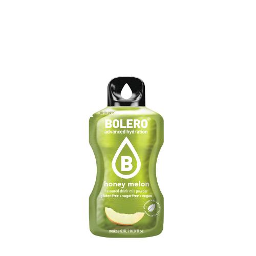 Bolero Classic Drink Mix (3 g, Žltý melón)