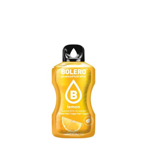 Bolero Classic Drink Mix (3 g, Citrón)