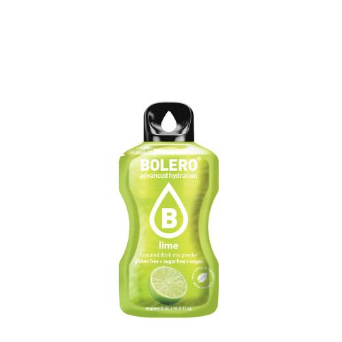 Bolero Classic Drink Mix (3 g, Limetka)
