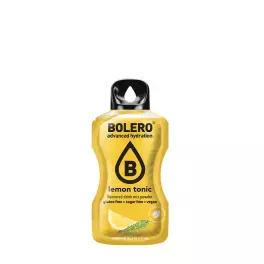 Bolero Classic Drink Mix (3 g, Citrón – Tonik)