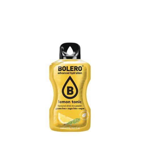 Bolero Classic Drink Mix (3 g, Citrón – Tonik)