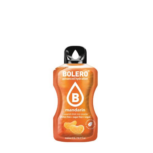 Bolero Classic Drink Mix (3 g, Mandarín)