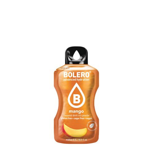 Bolero Classic Drink Mix (3 g, Mango Delicious)