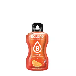 Bolero Classic Drink Mix (3 g, Pomaranč)