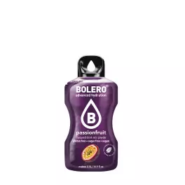 Bolero Classic Drink Mix (3 g, Maracuja)