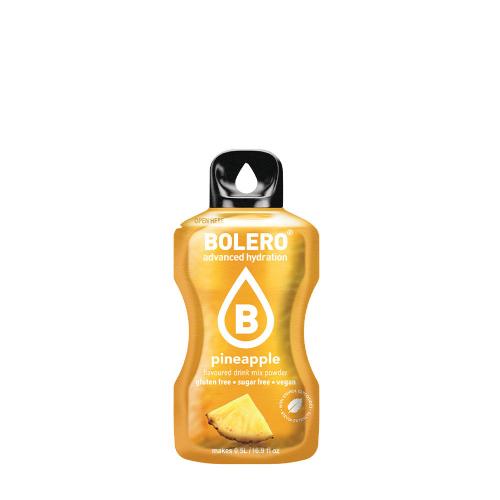 Bolero Classic Drink Mix (3 g, Ananás)