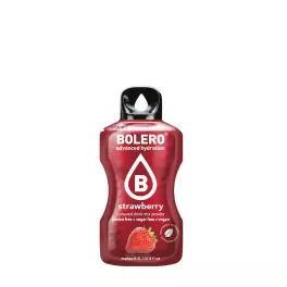 Bolero Classic Drink Mix (3 g, Jahoda)