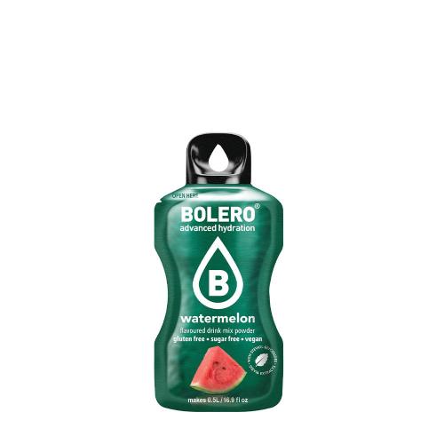 Bolero Classic Drink Mix (3 g, Melón)