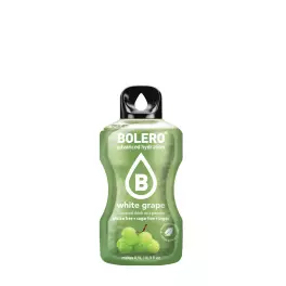 Bolero Classic Drink Mix (3 g, Biele hrozno)