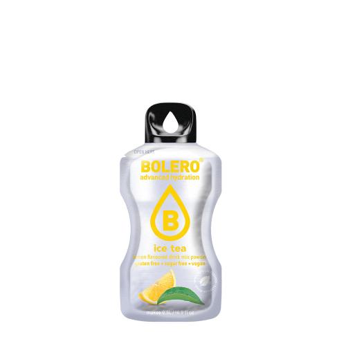 Bolero Ice Tea Mix (3 g, Ľadový čaj s citrónom)