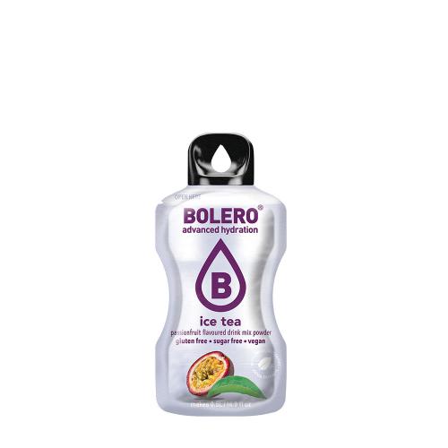Bolero Ice Tea Mix (3 g, Ľadový čaj s marakujou)