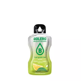 Bolero Iced Green Tea Mix (3 g, Citrón)