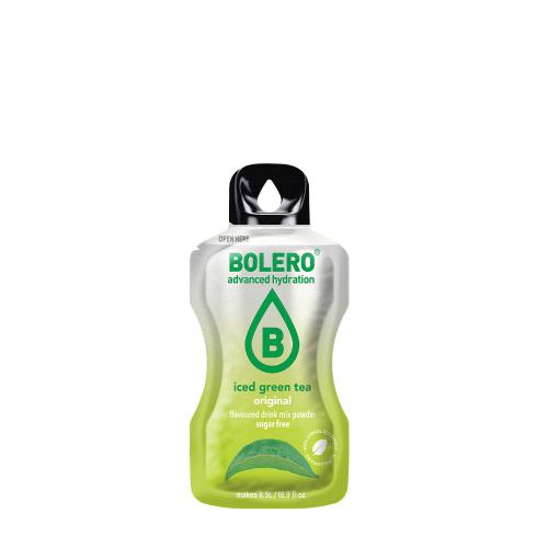 Bolero Iced Green Tea Mix (3 g, Originálny)
