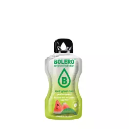 Bolero Iced Green Tea Mix (3 g, Melón)