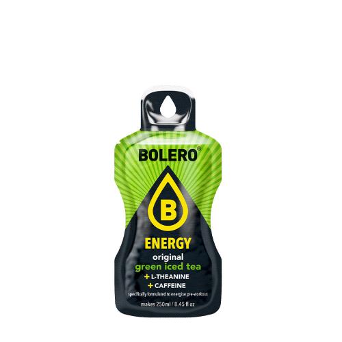 Bolero Energy Mix (7 g, Zelený ľadový čaj)