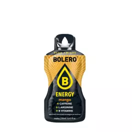 Bolero Energy Mix (7 g, Mango)