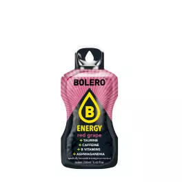 Bolero Energy Mix (7 g, Červené hrozno)