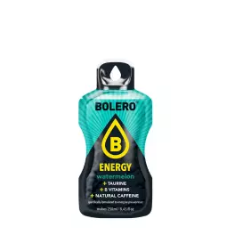 Bolero Energy Mix (7 g, Melón)