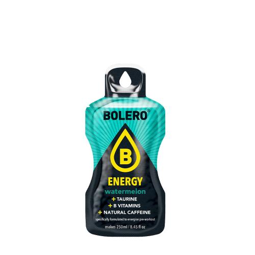 Bolero Energy Mix (7 g, Melón)