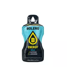 Bolero Energy Mix (14 g, Modrý)
