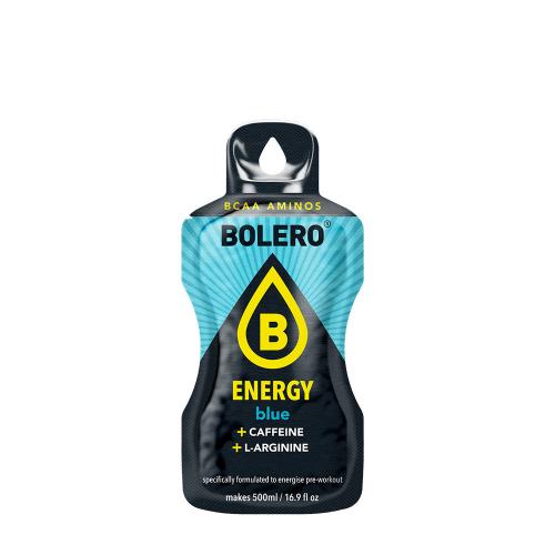 Bolero Energy Mix (14 g, Modrý)