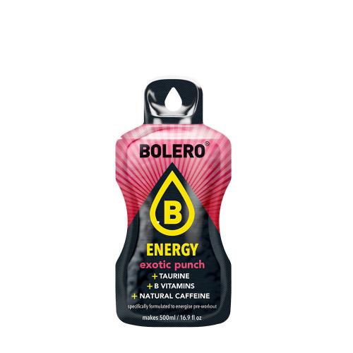 Bolero Energy Mix (14 g, Exotic Punch)