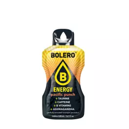 Bolero Energy Mix (14 g, Pacific Punch)