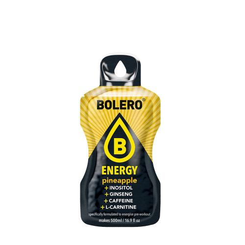 Bolero Energy Mix (14 g, Ananás)