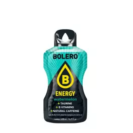 Bolero Energy Mix (14 g, Melón)