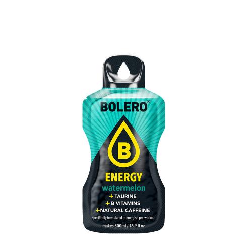 Bolero Energy Mix (14 g, Melón)