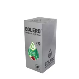   Bolero Classic Drink Mix (12 x 9 g, Aloe vera – Granátové jablko)