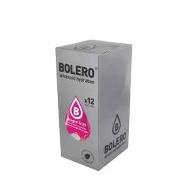 Bolero Classic Drink Mix (12 x 9 g, Dračie ovocie)